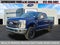2026 Ford Super Duty F-350 SRW XLT 4WD Crew Cab 6.75' Box