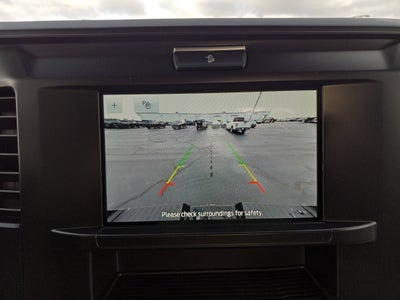 2026 Ford Super Duty F-350 SRW XLT 4WD Crew Cab 6.75' Box