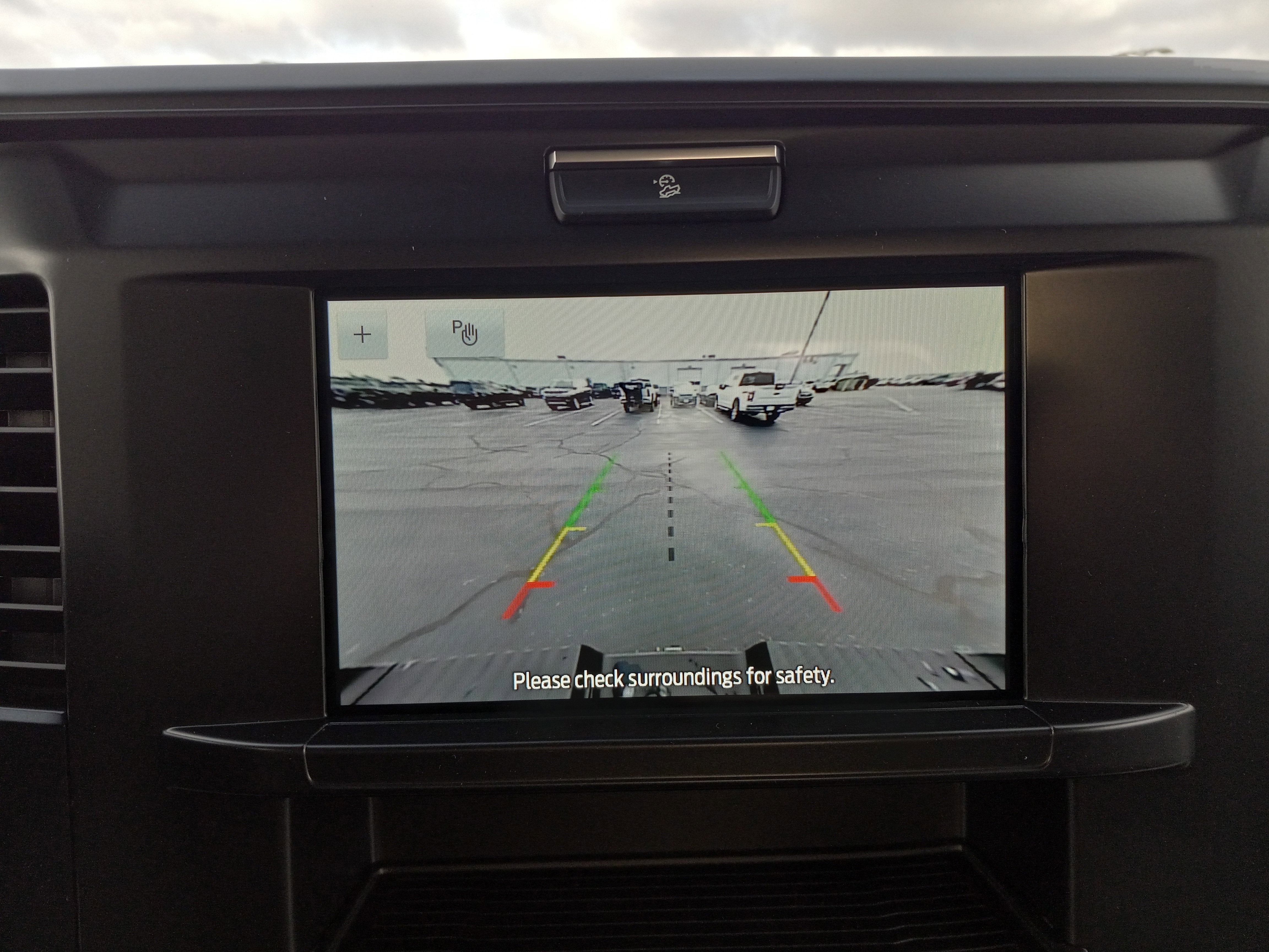 2026 Ford Super Duty F-350 SRW XLT 4WD Crew Cab 6.75' Box