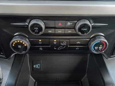 2026 Ford Super Duty F-350 SRW XLT 4WD Crew Cab 6.75' Box