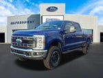 2026 Ford Super Duty F-350 SRW XLT 4WD Crew Cab 6.75' Box