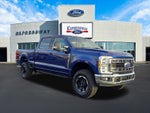 2026 Ford Super Duty F-350 SRW XLT 4WD Crew Cab 6.75' Box