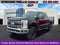 2026 Ford Super Duty F-350 SRW XLT 4WD Crew Cab 6.75' Box