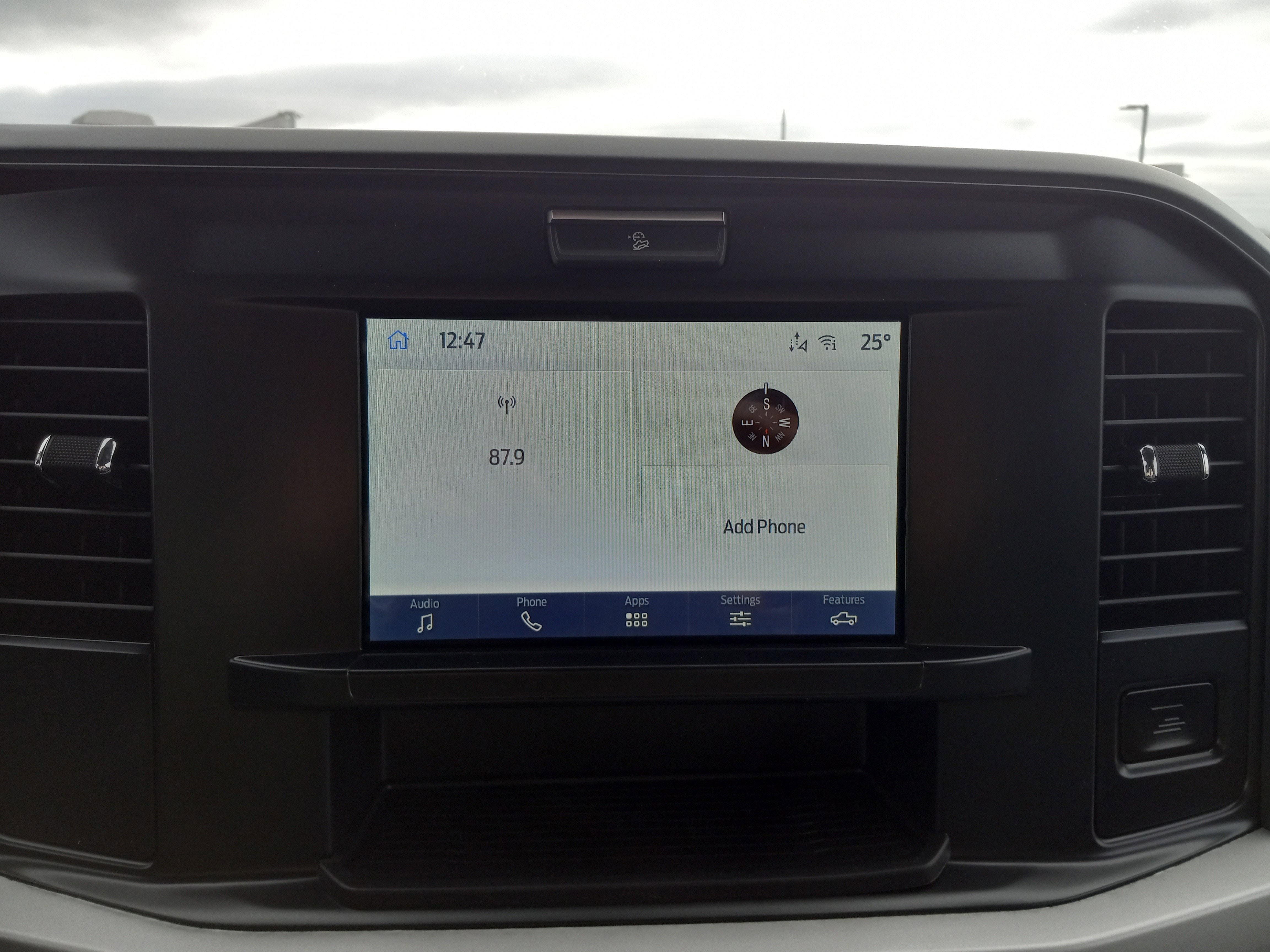 2026 Ford Super Duty F-350 SRW XLT 4WD Crew Cab 6.75' Box