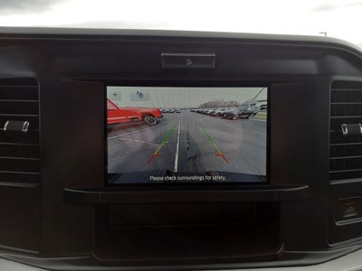 2026 Ford Super Duty F-350 SRW XLT 4WD Crew Cab 6.75' Box