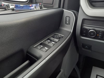 2026 Ford Super Duty F-350 SRW XLT 4WD Crew Cab 6.75' Box