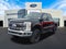 2026 Ford Super Duty F-350 SRW XLT 4WD Crew Cab 6.75' Box