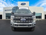 2026 Ford Super Duty F-350 SRW XLT 4WD Crew Cab 6.75' Box