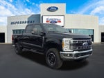 2026 Ford Super Duty F-350 SRW XLT 4WD Crew Cab 6.75' Box