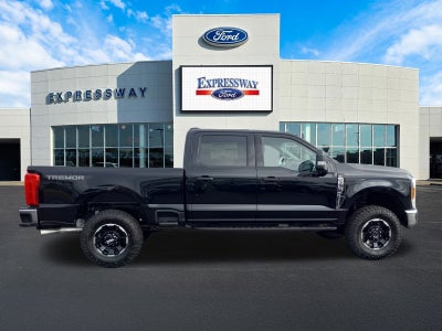 2026 Ford Super Duty F-350 SRW XLT 4WD Crew Cab 6.75' Box