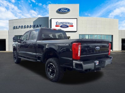 2026 Ford Super Duty F-350 SRW XLT 4WD Crew Cab 6.75' Box