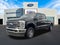 2026 Ford Super Duty F-350 SRW LARIAT 4WD Crew Cab 8' Box