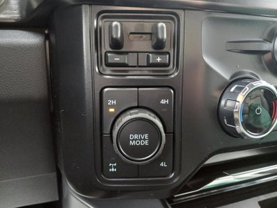 2026 Ford Super Duty F-350 SRW LARIAT 4WD Crew Cab 8' Box