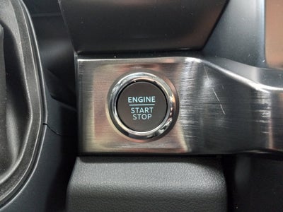 2026 Ford Super Duty F-350 SRW LARIAT 4WD Crew Cab 8' Box