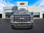 2026 Ford Super Duty F-350 SRW LARIAT 4WD Crew Cab 8' Box
