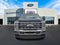2026 Ford Super Duty F-350 SRW LARIAT 4WD Crew Cab 8' Box