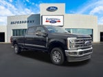 2026 Ford Super Duty F-350 SRW LARIAT 4WD Crew Cab 8' Box