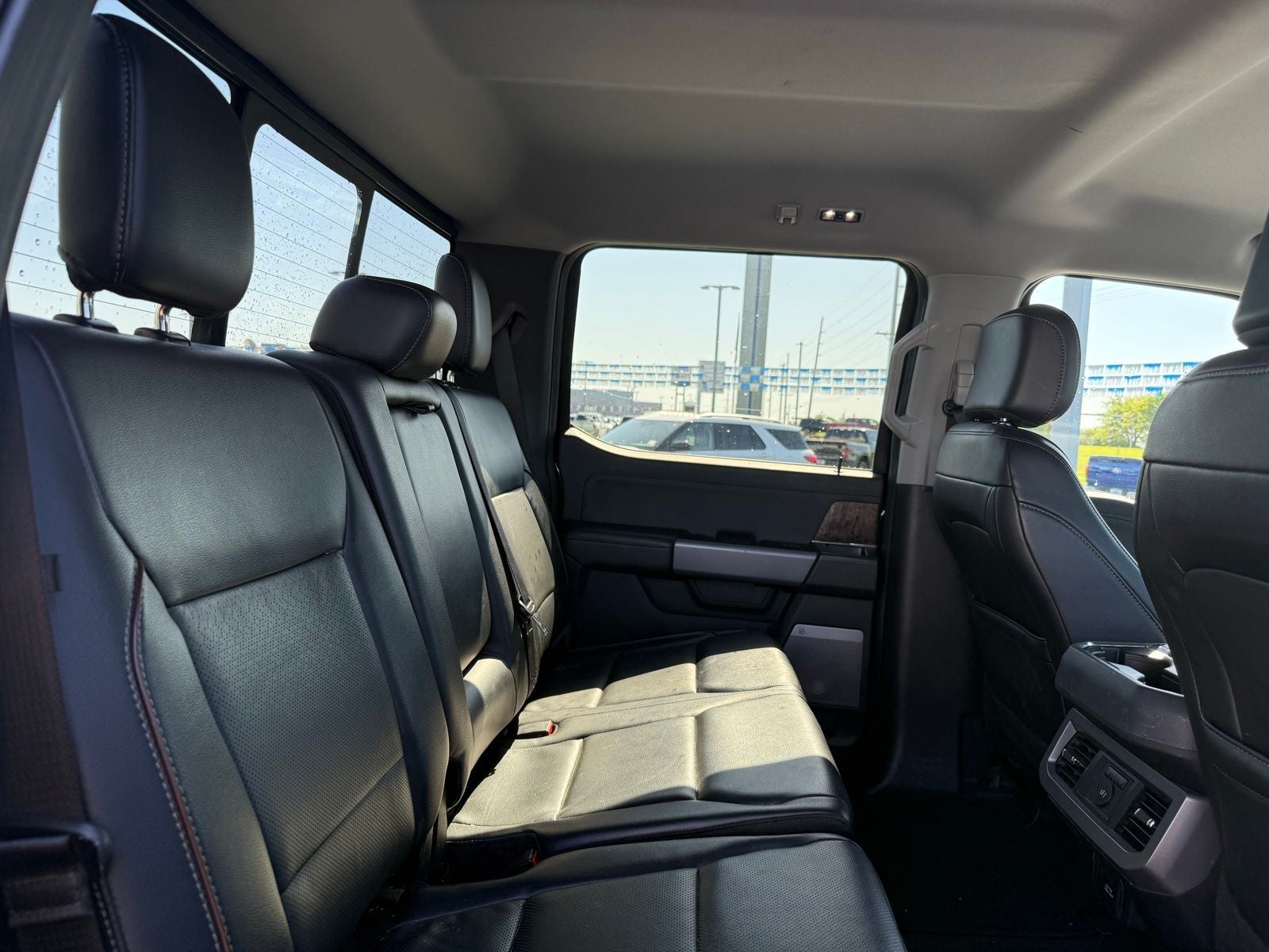2024 Ford F-350SD Lariat