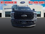 2024 Ford F-350SD Lariat