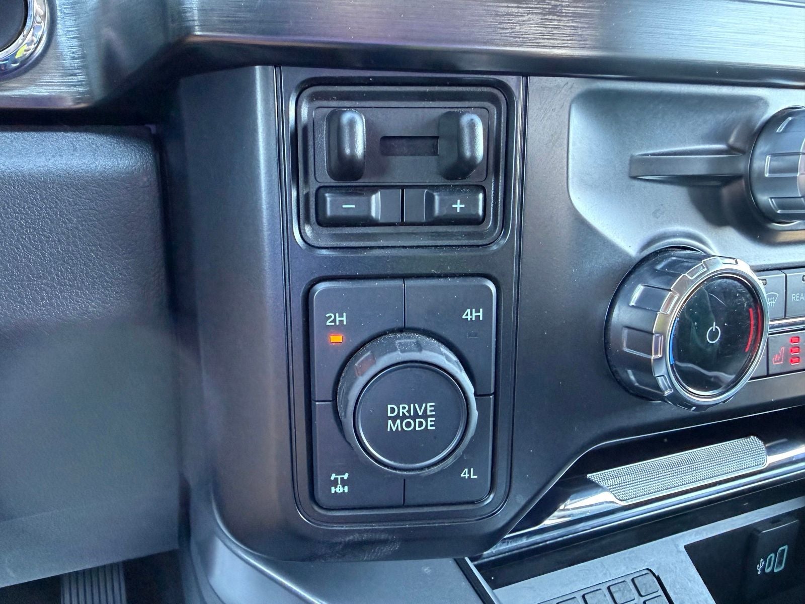 2024 Ford F-350SD Lariat