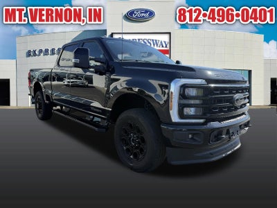 2024 Ford F-350SD Lariat