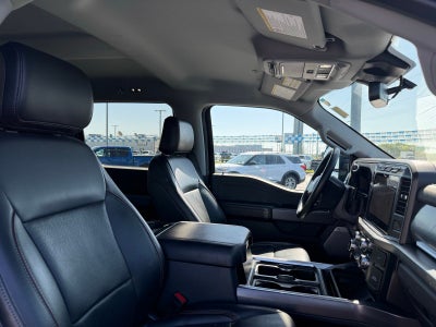 2024 Ford F-350SD Lariat
