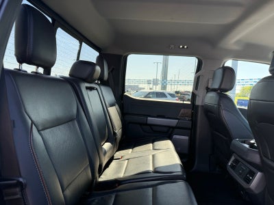 2024 Ford F-350SD Lariat