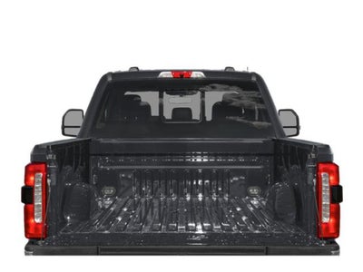 2024 Ford F-350SD Lariat