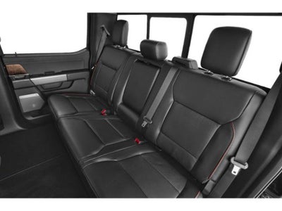 2024 Ford F-350SD Lariat