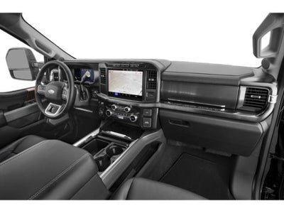 2024 Ford F-350SD Lariat