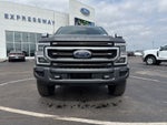2022 Ford F-350SD Platinum