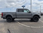 2022 Ford F-350SD Platinum