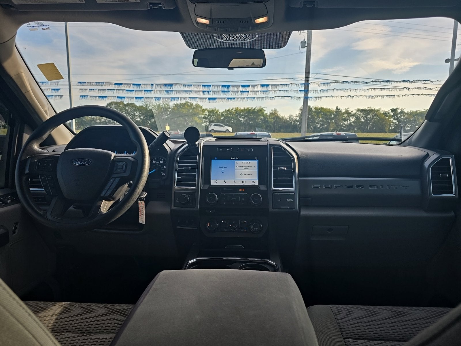2018 Ford F-350SD XLT
