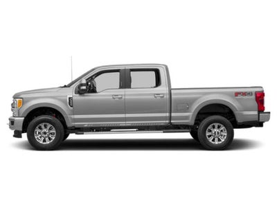 2018 Ford Super Duty F-350 SRW XL