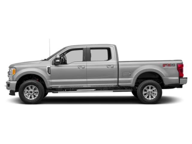 2018 Ford Super Duty F-350 SRW XL