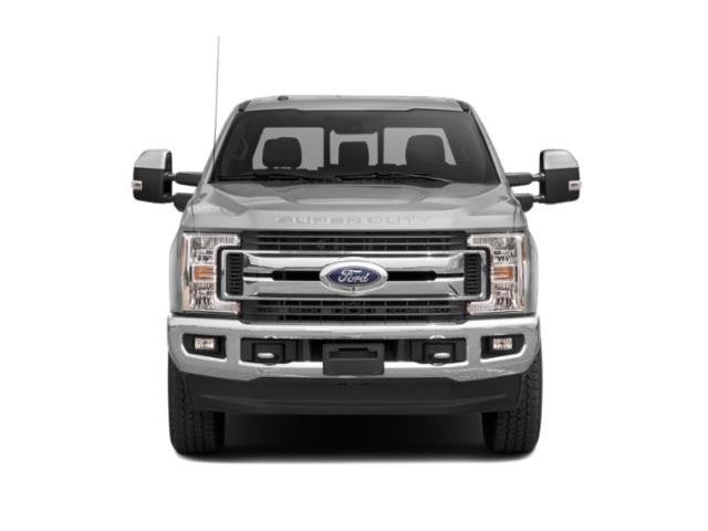 2018 Ford Super Duty F-350 SRW XL