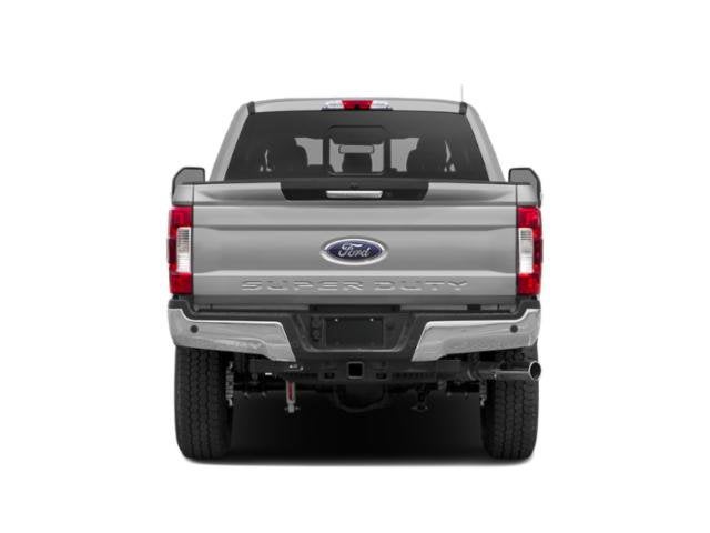 2018 Ford Super Duty F-350 SRW XL