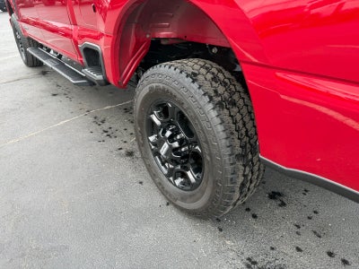 2024 Ford F-350SD XLT