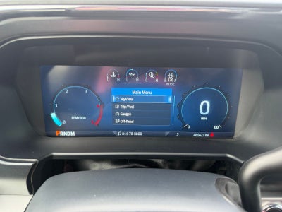 2024 Ford F-350SD XLT