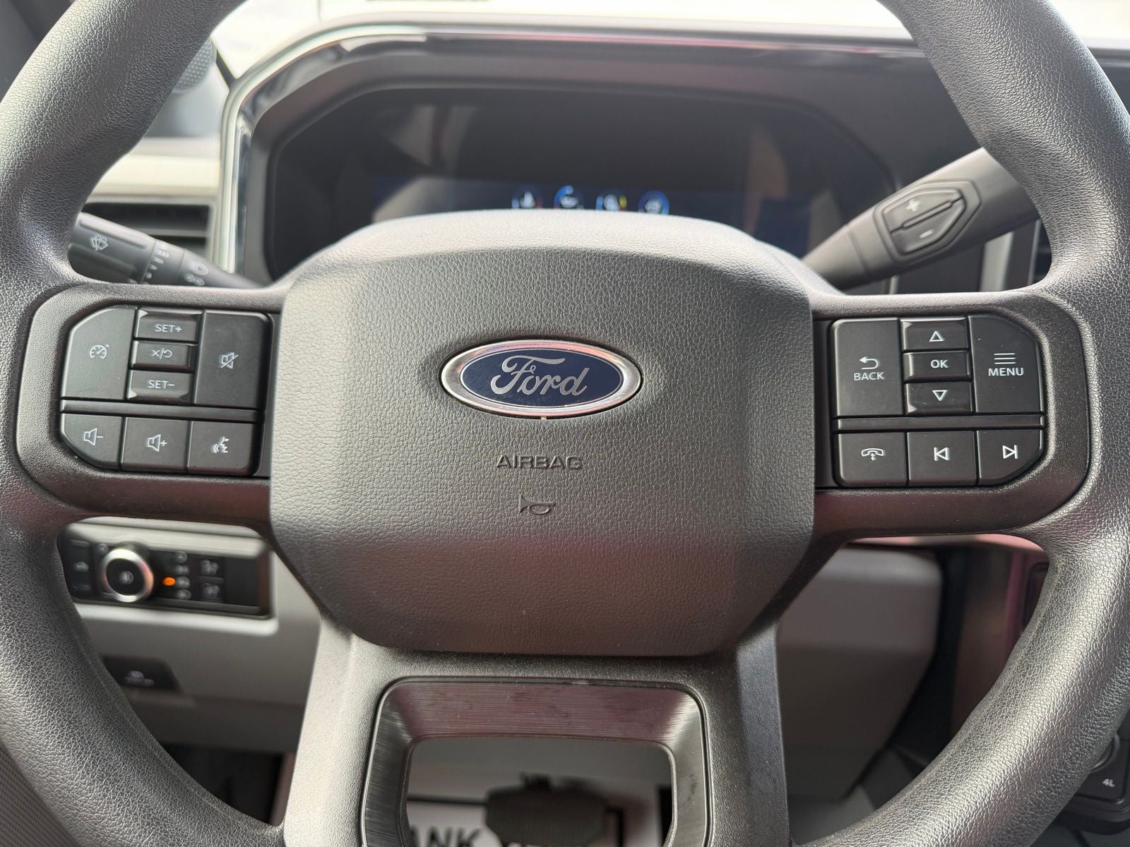 2024 Ford F-350SD XLT