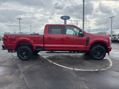 2024 Ford F-350SD XLT