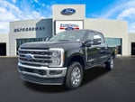 2025 Ford Super Duty F-350 SRW King Ranch 4WD Crew Cab 6.75' Box