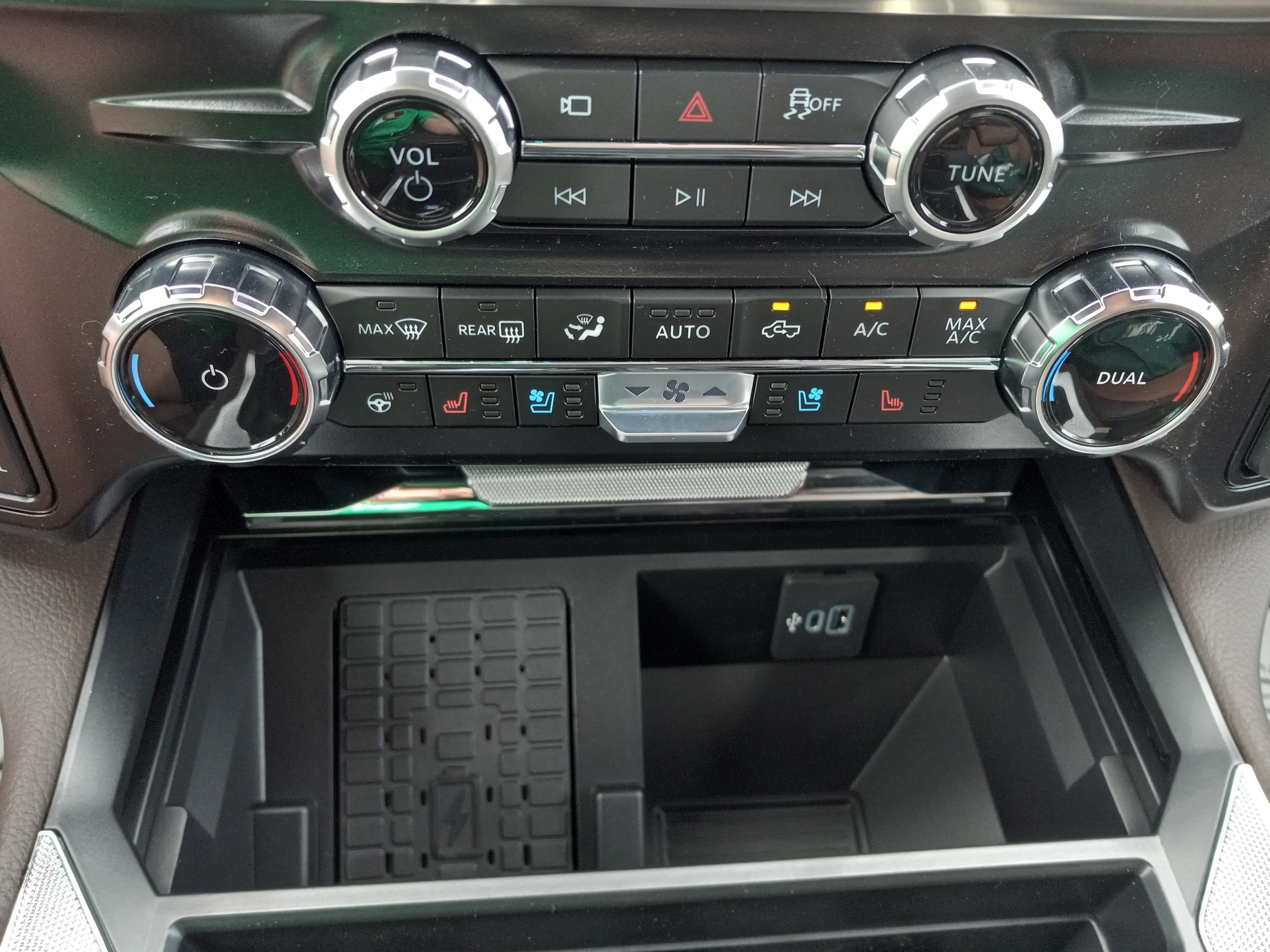 2025 Ford Super Duty F-350 SRW King Ranch 4WD Crew Cab 6.75' Box