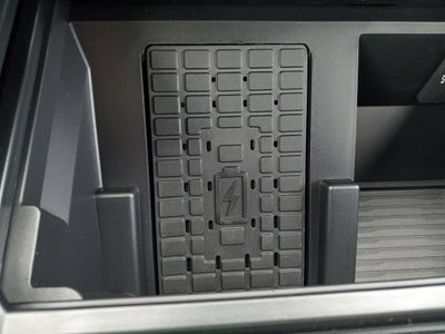 2025 Ford Super Duty F-350 SRW King Ranch 4WD Crew Cab 6.75' Box