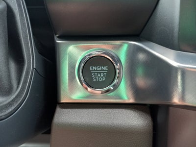 2025 Ford Super Duty F-350 SRW King Ranch 4WD Crew Cab 6.75' Box