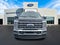 2025 Ford Super Duty F-350 SRW King Ranch 4WD Crew Cab 6.75' Box