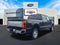 2025 Ford Super Duty F-350 SRW King Ranch 4WD Crew Cab 6.75' Box