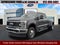 2026 Ford Super Duty F-350 DRW LARIAT 4WD Crew Cab 8' Box