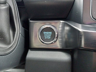 2026 Ford Super Duty F-350 DRW LARIAT 4WD Crew Cab 8' Box