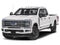 2024 Ford F-350SD Platinum DRW